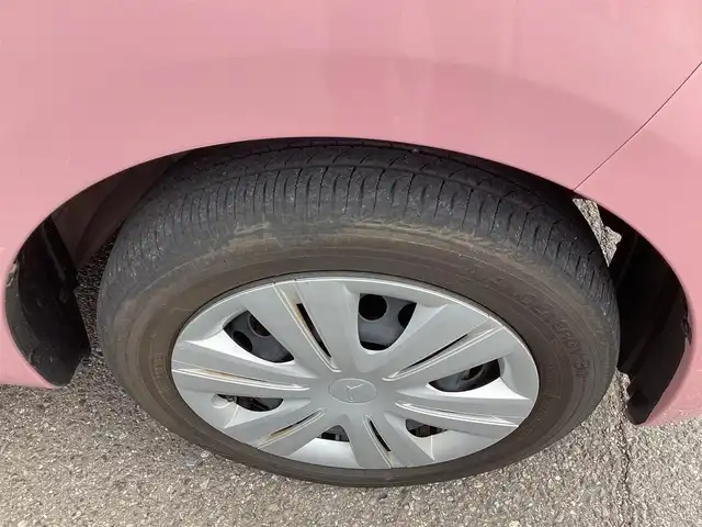 ダイハツ タント X スペシャル 千葉県 2020(令2)年 0.8万km ブルーミングピンクメタリック ワンオーナー/SDナビ TV/DVD/CD/MS/BT/  CN-RE06WD/スマートキースペアキー/ETC/取扱説明書/保証書