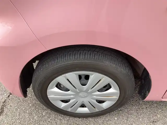 ダイハツ タント X スペシャル 千葉県 2020(令2)年 0.8万km ブルーミングピンクメタリック ワンオーナー/SDナビ TV/DVD/CD/MS/BT/  CN-RE06WD/スマートキースペアキー/ETC/取扱説明書/保証書