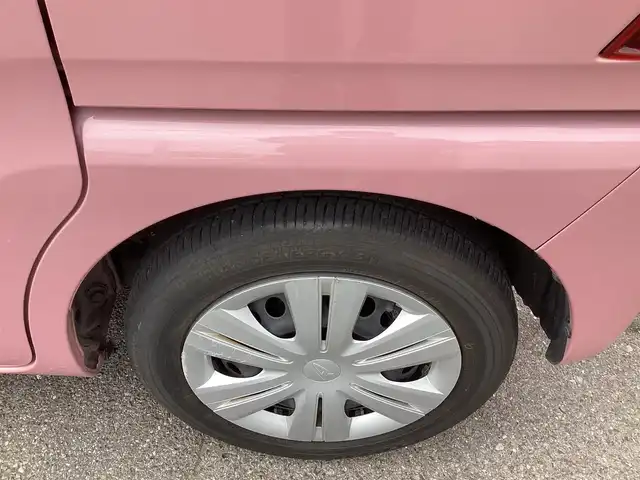 ダイハツ タント X スペシャル 千葉県 2020(令2)年 0.8万km ブルーミングピンクメタリック ワンオーナー/SDナビ TV/DVD/CD/MS/BT/  CN-RE06WD/スマートキースペアキー/ETC/取扱説明書/保証書