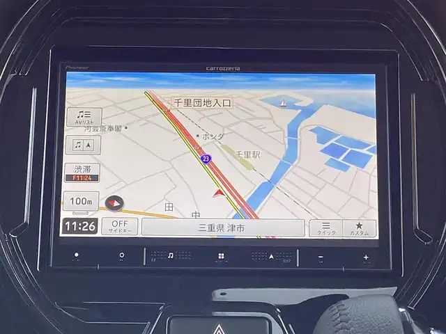 スズキ ハスラー HYBRID X 三重県 2024(令6)年 0.1千km オレンジⅡ デュアルカメラブレーキサポート/カロッツエリア8インチナビ/フルセグ/Bluetooth/DVD再生/バックカメラ/LEDヘッドライト/LEDフォグライト/シートヒーター/スマートキー/プッシュュスタート/ETC