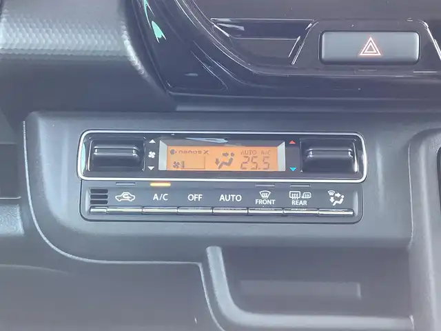 スズキ ハスラー HYBRID X 三重県 2024(令6)年 0.1千km オレンジⅡ デュアルカメラブレーキサポート/カロッツエリア8インチナビ/フルセグ/Bluetooth/DVD再生/バックカメラ/LEDヘッドライト/LEDフォグライト/シートヒーター/スマートキー/プッシュュスタート/ETC