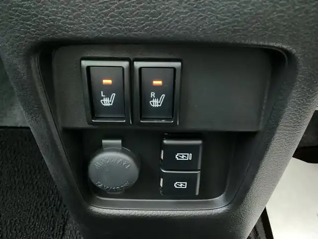 スズキ ハスラー HYBRID X 三重県 2024(令6)年 0.1千km オレンジⅡ デュアルカメラブレーキサポート/カロッツエリア8インチナビ/フルセグ/Bluetooth/DVD再生/バックカメラ/LEDヘッドライト/LEDフォグライト/シートヒーター/スマートキー/プッシュュスタート/ETC