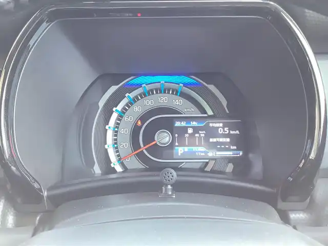 スズキ ハスラー HYBRID X 三重県 2024(令6)年 0.1千km オレンジⅡ デュアルカメラブレーキサポート/カロッツエリア8インチナビ/フルセグ/Bluetooth/DVD再生/バックカメラ/LEDヘッドライト/LEDフォグライト/シートヒーター/スマートキー/プッシュュスタート/ETC