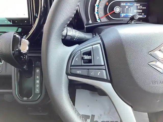 スズキ ハスラー HYBRID X 三重県 2024(令6)年 0.1千km オレンジⅡ デュアルカメラブレーキサポート/カロッツエリア8インチナビ/フルセグ/Bluetooth/DVD再生/バックカメラ/LEDヘッドライト/LEDフォグライト/シートヒーター/スマートキー/プッシュュスタート/ETC