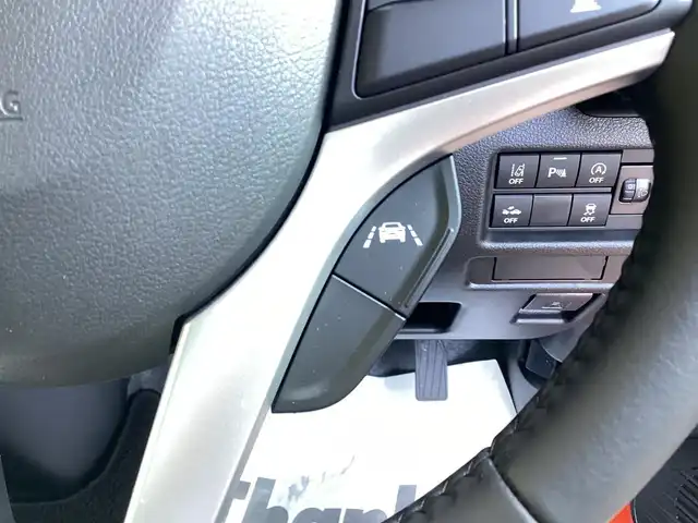 スズキ ハスラー HYBRID X 三重県 2024(令6)年 0.1千km オレンジⅡ デュアルカメラブレーキサポート/カロッツエリア8インチナビ/フルセグ/Bluetooth/DVD再生/バックカメラ/LEDヘッドライト/LEDフォグライト/シートヒーター/スマートキー/プッシュュスタート/ETC