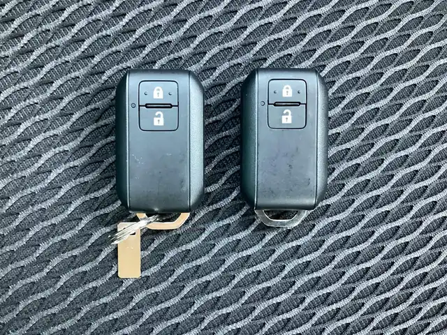 スズキ ハスラー HYBRID X 三重県 2024(令6)年 0.1千km オレンジⅡ デュアルカメラブレーキサポート/カロッツエリア8インチナビ/フルセグ/Bluetooth/DVD再生/バックカメラ/LEDヘッドライト/LEDフォグライト/シートヒーター/スマートキー/プッシュュスタート/ETC