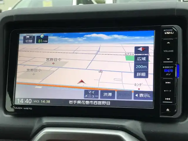 車両画像7