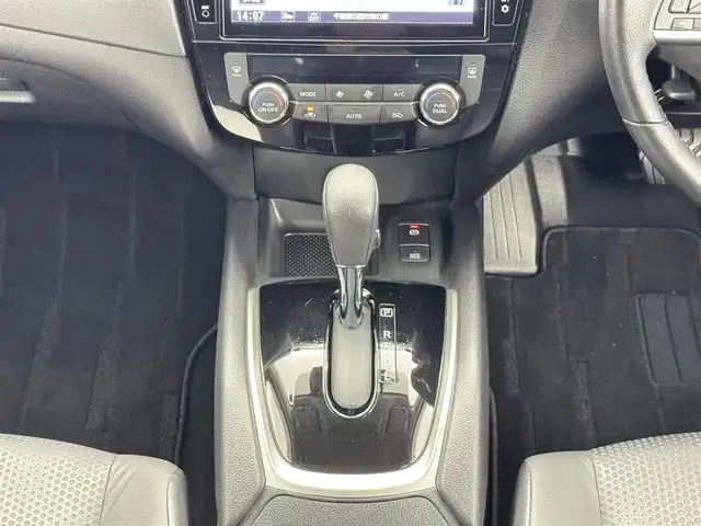 日産 エクストレイル