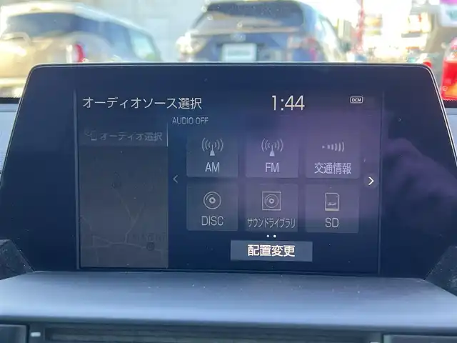 トヨタ クラウン ハイブリッド