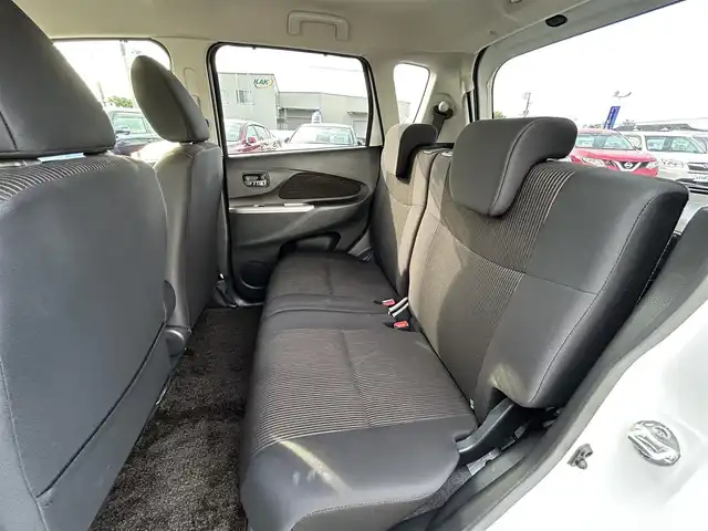 三菱 ｅＫカスタム T 群馬県 2015(平27)年 5.6万km シルキーホワイト (株)IDOMが運営する【じしゃロン伊勢崎店】の自社ローン専用車両になりますこちらは現金またはオートローンご利用時の価格です。自社ローンご希望の方は別途その旨お申付け下さい/社外HDDナビ（AVIC-HRZ099）/バックカメラ/CD/DVD/フルセグTV/ドライブレコーダ/純正15インチアルミホイール/純正フロアマット