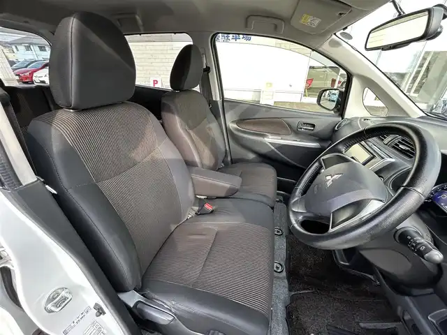 三菱 ｅＫカスタム T 群馬県 2015(平27)年 5.6万km シルキーホワイト (株)IDOMが運営する【じしゃロン伊勢崎店】の自社ローン専用車両になりますこちらは現金またはオートローンご利用時の価格です。自社ローンご希望の方は別途その旨お申付け下さい/社外HDDナビ（AVIC-HRZ099）/バックカメラ/CD/DVD/フルセグTV/ドライブレコーダ/純正15インチアルミホイール/純正フロアマット