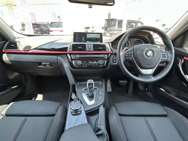 ＢＭＷ ３２０ｉ スポーツ 埼玉県 2017(平29)年 1.7万km アルピンホワイトⅢ メーカーHDDナビ/バックカメラ/パワーシート/スマートキー/ETC/プッシュスタート/LEDヘッドライト/保証書/取扱説明書/記録簿/スペアキー/純正AW付きノーマルタイヤ積込