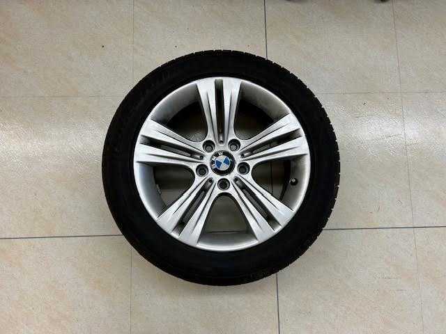 ＢＭＷ ３２０ｉ スポーツ 埼玉県 2017(平29)年 1.7万km アルピンホワイトⅢ メーカーHDDナビ/バックカメラ/パワーシート/スマートキー/ETC/プッシュスタート/LEDヘッドライト/保証書/取扱説明書/記録簿/スペアキー/純正AW付きノーマルタイヤ積込