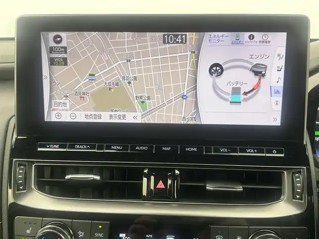 トヨタ クラウン ハイブリッド RS リミテッドⅡ 愛知県 2021(令3)年 6.4万km プレシャスホワイトパール ワンオーナー/220クラウン後期型/寒冷地仕様/RSlimited2特別仕様車/　　・3眼ヘッドライト/　　・LEDクリアランスランプ/　　・LEDシーケンシャルランプ/　　・フロントフォグランプリング/　　・漆黒メッキモール付フロントグリル＆バンパー/　　・スモークメッキラゲージガーニッシュ/　　・専用18インチマットブラック塗装アルミホイール/　　・本革シート/　　・前席シートベンチレーション/　　・メタル調センターコンソール/　　・ドアトリム（ダークグレー）/　　・スマートキー（専用ガンメタリックカラー）/　　・イージークローザー（全ドア）/　　・ディーラーオプションフロアマット/ドライブレコーダー（前方）/HUD/純正コネクテッドナビ付ディスプレイオーディオ/　　・CD/DVD/BT/フルセグTV/パノラミックビューモニター/ビルトインETC2.0/TRDプッシュボタン/ステアリングリモコン/ステアリングヒーター/パワーシート（前席）/シートヒーター（前席）/電動式リヤサンシェード/BSM/トヨタセーフティセンス/インテリジェントクリアランスソナー/取扱説明書/保証書