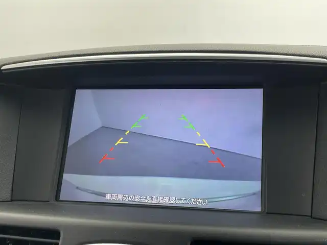 日産 フーガ 370GT 埼玉県 2010(平22)年 2.3万km クリスタルホワイトパール サンルーフ　メーカーナビ　地デジ　ドライブレコーダー　　クルーズコントロール　スマートキー　　ＣＤ／ＤＶＤ　ハーフレザーシート　　メモリーシート　　フロント・サイド・バックカメラ　ＥＴＣ　オートライト