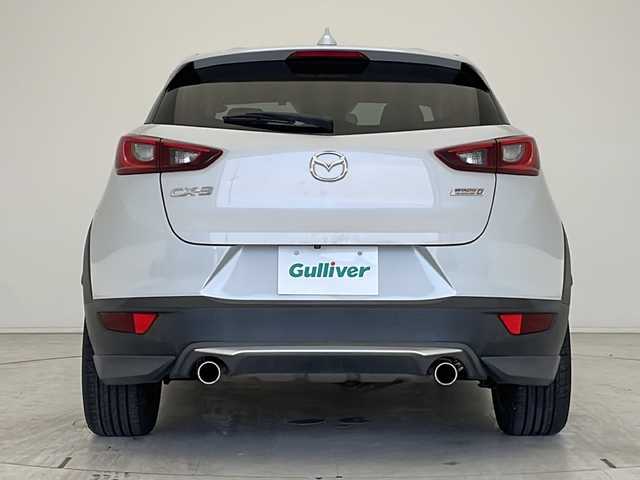 マツダ ＣＸ－３ XD ツーリング Lパッケージ 愛知県 2016(平28)年 6万km セラミックM 衝突軽減システム/純正SDナビ/レーダークルーズコントロール/シートヒーター/フルセグ/CD/DVD/Bluetooth/バックカメラ/ヘッドアップディスプレイ/純正アルミホイール/ブラインドスポットモニター/LEDヘッドライト/ETC/ステアリングスイッチ/スマートキー/プッシュスタート