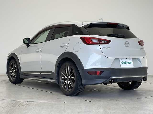 マツダ ＣＸ－３ XD ツーリング Lパッケージ 愛知県 2016(平28)年 6万km セラミックM 衝突軽減システム/純正SDナビ/レーダークルーズコントロール/シートヒーター/フルセグ/CD/DVD/Bluetooth/バックカメラ/ヘッドアップディスプレイ/純正アルミホイール/ブラインドスポットモニター/LEDヘッドライト/ETC/ステアリングスイッチ/スマートキー/プッシュスタート
