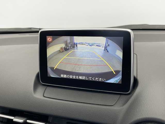 マツダ ＣＸ－３ XD ツーリング Lパッケージ 愛知県 2016(平28)年 6万km セラミックM 衝突軽減システム/純正SDナビ/レーダークルーズコントロール/シートヒーター/フルセグ/CD/DVD/Bluetooth/バックカメラ/ヘッドアップディスプレイ/純正アルミホイール/ブラインドスポットモニター/LEDヘッドライト/ETC/ステアリングスイッチ/スマートキー/プッシュスタート