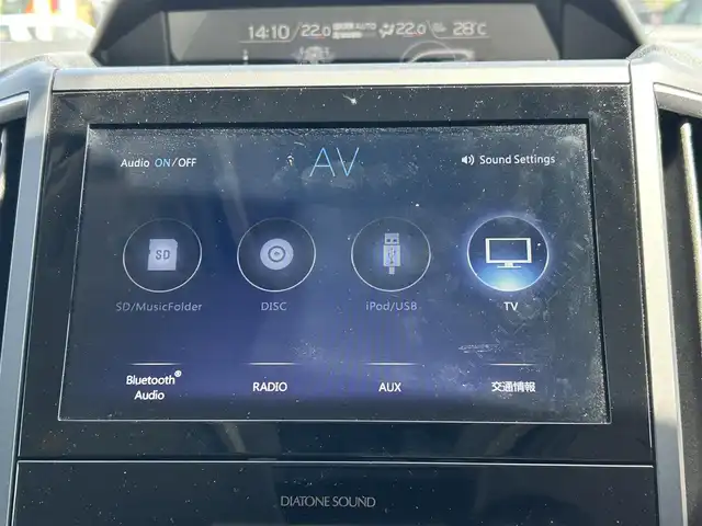 スバル フォレスター プレミアム 愛媛県 2019(令1)年 4.8万km クリスタルホワイトP 登録時走行距離：47972km/純正メーカーオプションナビ/CD/DVD/TV/Bluetooth/バックサイドフロントカメラ/純正前部ドライブレコーダー/ＥＴＣ/衝突軽減システム/横滑り防止装置/レーンキープアシスト/レーダークルーズコントロール/前席パワーシート/全席シートヒーター/ハンドルヒーター/Ｗサイドエアバッグ/ＬＥＤヘッドライト/ＬＥＤフォグライト/オートライト/エンジンスタートボタン/スマートキー/純正フロアマット