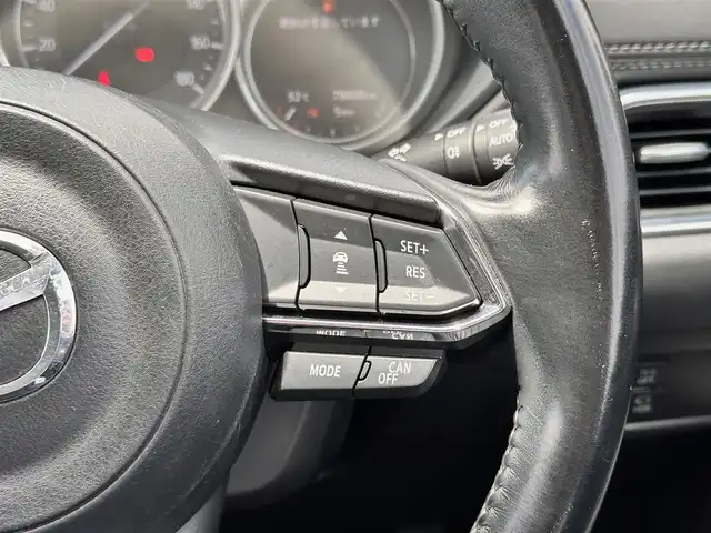 マツダ ＣＸ－５ XD プロアクティブ 宮城県 2017(平29)年 7.9万km ジェットブラックマイカ BOSEサウンドシステム/ドライビングポジションサポートパッケージ/・ステアリングヒーター/・シートヒーター/・パワーシート（運転席）/・シートメモリー（運転席）/CD/DVDプレーヤー＋地デジチューナー（フルセグ）/225/65/R17インチAW/＝＝＝/アドバンストスマートシティブレーキサポート/後退時スマートシティブレーキサポート/誤発進抑制制御/スマートブレーキサポート/レーダークルーズコントロール/ブラインドスポットモニタリング/車線逸脱警報システム/レーンキープアシストシステム/パーキングセンサー/ドライバーアテンションアラート/ヘッドアップディスプレイ/マツダコネクトナビ/・Bluetooth/バックカメラ/ETC（バイザー裏）/アダプティブLEDヘッドランプ/オートライト/スマートキー＆プッシュスタート/革巻きステアリング/ステアリングスイッチ/電動パーキングブレーキ/ブレーキホールド/電動格納ミラー/フロアマット/トノカバー/W/サイド/カーテンエアバッグ