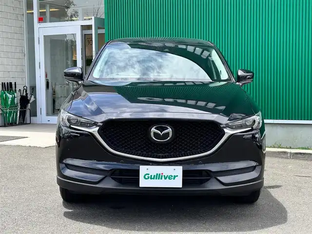 マツダ ＣＸ－５ XD プロアクティブ 宮城県 2017(平29)年 7.9万km ジェットブラックマイカ BOSEサウンドシステム/ドライビングポジションサポートパッケージ/・ステアリングヒーター/・シートヒーター/・パワーシート（運転席）/・シートメモリー（運転席）/CD/DVDプレーヤー＋地デジチューナー（フルセグ）/225/65/R17インチAW/＝＝＝/アドバンストスマートシティブレーキサポート/後退時スマートシティブレーキサポート/誤発進抑制制御/スマートブレーキサポート/レーダークルーズコントロール/ブラインドスポットモニタリング/車線逸脱警報システム/レーンキープアシストシステム/パーキングセンサー/ドライバーアテンションアラート/ヘッドアップディスプレイ/マツダコネクトナビ/・Bluetooth/バックカメラ/ETC（バイザー裏）/アダプティブLEDヘッドランプ/オートライト/スマートキー＆プッシュスタート/革巻きステアリング/ステアリングスイッチ/電動パーキングブレーキ/ブレーキホールド/電動格納ミラー/フロアマット/トノカバー/W/サイド/カーテンエアバッグ