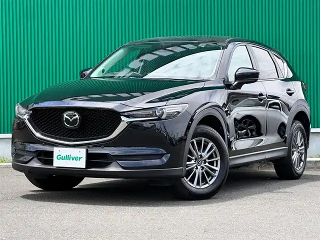 マツダ ＣＸ－５ XD プロアクティブ 宮城県 2017(平29)年 7.9万km ジェットブラックマイカ BOSEサウンドシステム/ドライビングポジションサポートパッケージ/・ステアリングヒーター/・シートヒーター/・パワーシート（運転席）/・シートメモリー（運転席）/CD/DVDプレーヤー＋地デジチューナー（フルセグ）/225/65/R17インチAW/＝＝＝/アドバンストスマートシティブレーキサポート/後退時スマートシティブレーキサポート/誤発進抑制制御/スマートブレーキサポート/レーダークルーズコントロール/ブラインドスポットモニタリング/車線逸脱警報システム/レーンキープアシストシステム/パーキングセンサー/ドライバーアテンションアラート/ヘッドアップディスプレイ/マツダコネクトナビ/・Bluetooth/バックカメラ/ETC（バイザー裏）/アダプティブLEDヘッドランプ/オートライト/スマートキー＆プッシュスタート/革巻きステアリング/ステアリングスイッチ/電動パーキングブレーキ/ブレーキホールド/電動格納ミラー/フロアマット/トノカバー/W/サイド/カーテンエアバッグ