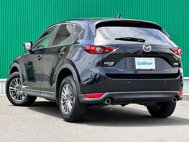 マツダ ＣＸ－５ XD プロアクティブ 宮城県 2017(平29)年 7.9万km ジェットブラックマイカ BOSEサウンドシステム/ドライビングポジションサポートパッケージ/・ステアリングヒーター/・シートヒーター/・パワーシート（運転席）/・シートメモリー（運転席）/CD/DVDプレーヤー＋地デジチューナー（フルセグ）/225/65/R17インチAW/＝＝＝/アドバンストスマートシティブレーキサポート/後退時スマートシティブレーキサポート/誤発進抑制制御/スマートブレーキサポート/レーダークルーズコントロール/ブラインドスポットモニタリング/車線逸脱警報システム/レーンキープアシストシステム/パーキングセンサー/ドライバーアテンションアラート/ヘッドアップディスプレイ/マツダコネクトナビ/・Bluetooth/バックカメラ/ETC（バイザー裏）/アダプティブLEDヘッドランプ/オートライト/スマートキー＆プッシュスタート/革巻きステアリング/ステアリングスイッチ/電動パーキングブレーキ/ブレーキホールド/電動格納ミラー/フロアマット/トノカバー/W/サイド/カーテンエアバッグ