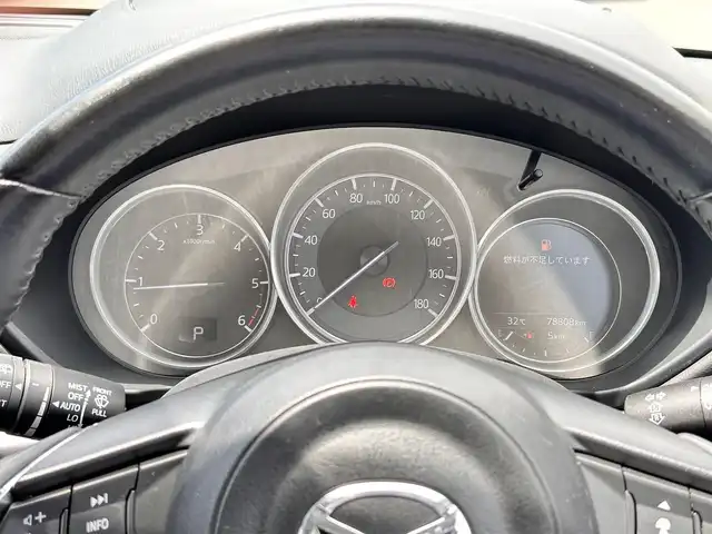 マツダ ＣＸ－５ XD プロアクティブ 宮城県 2017(平29)年 7.9万km ジェットブラックマイカ BOSEサウンドシステム/ドライビングポジションサポートパッケージ/・ステアリングヒーター/・シートヒーター/・パワーシート（運転席）/・シートメモリー（運転席）/CD/DVDプレーヤー＋地デジチューナー（フルセグ）/225/65/R17インチAW/＝＝＝/アドバンストスマートシティブレーキサポート/後退時スマートシティブレーキサポート/誤発進抑制制御/スマートブレーキサポート/レーダークルーズコントロール/ブラインドスポットモニタリング/車線逸脱警報システム/レーンキープアシストシステム/パーキングセンサー/ドライバーアテンションアラート/ヘッドアップディスプレイ/マツダコネクトナビ/・Bluetooth/バックカメラ/ETC（バイザー裏）/アダプティブLEDヘッドランプ/オートライト/スマートキー＆プッシュスタート/革巻きステアリング/ステアリングスイッチ/電動パーキングブレーキ/ブレーキホールド/電動格納ミラー/フロアマット/トノカバー/W/サイド/カーテンエアバッグ