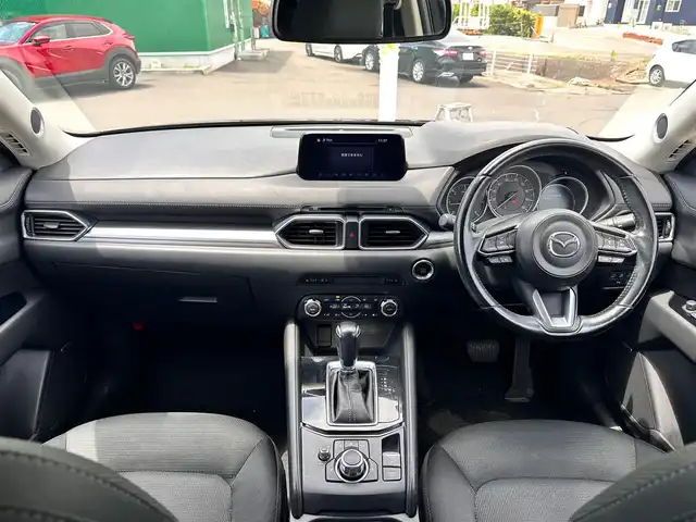マツダ ＣＸ－５ XD プロアクティブ 宮城県 2017(平29)年 7.9万km ジェットブラックマイカ BOSEサウンドシステム/ドライビングポジションサポートパッケージ/・ステアリングヒーター/・シートヒーター/・パワーシート（運転席）/・シートメモリー（運転席）/CD/DVDプレーヤー＋地デジチューナー（フルセグ）/225/65/R17インチAW/＝＝＝/アドバンストスマートシティブレーキサポート/後退時スマートシティブレーキサポート/誤発進抑制制御/スマートブレーキサポート/レーダークルーズコントロール/ブラインドスポットモニタリング/車線逸脱警報システム/レーンキープアシストシステム/パーキングセンサー/ドライバーアテンションアラート/ヘッドアップディスプレイ/マツダコネクトナビ/・Bluetooth/バックカメラ/ETC（バイザー裏）/アダプティブLEDヘッドランプ/オートライト/スマートキー＆プッシュスタート/革巻きステアリング/ステアリングスイッチ/電動パーキングブレーキ/ブレーキホールド/電動格納ミラー/フロアマット/トノカバー/W/サイド/カーテンエアバッグ