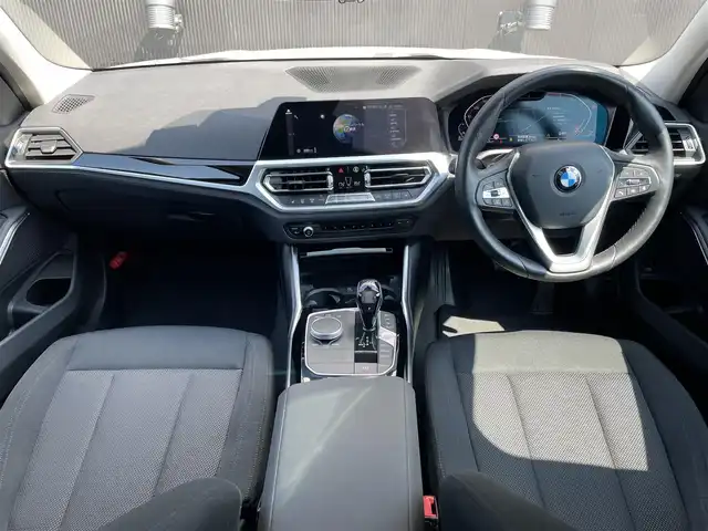 ＢＭＷ ３２０ｄ xDrive 長野県 2020(令2)年 5.9万km アルピンホワイトⅢ ワンオーナー/4WD/アクティブクルーズコントロール/レーンチェンジワーニング/DNパワーシート/DNシートヒーター/純正HDDナビ/360°カメラ/ミラーリング機能搭載/インテリジェントセーフティ/LEDヘッドライト/ミラー内臓ETC/PDC/リヤ5面フィルム施工/保証書・スペアキー