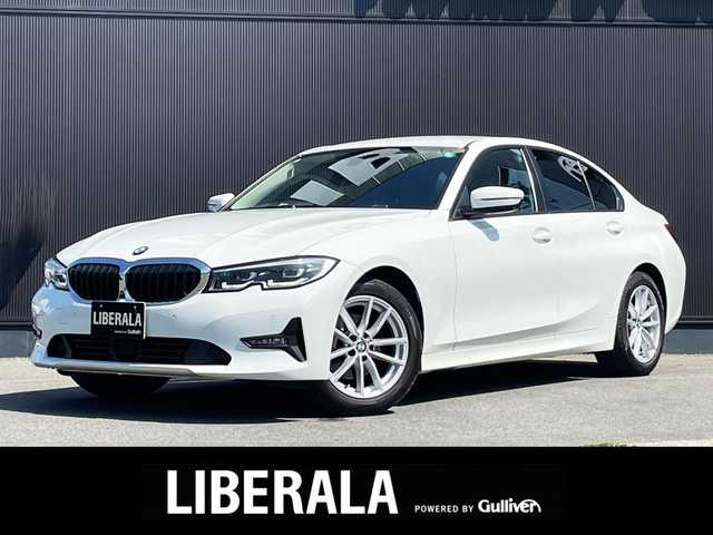 ＢＭＷ ３２０ｄ xDrive 長野県 2020(令2)年 5.9万km アルピンホワイトⅢ ワンオーナー/4WD/アクティブクルーズコントロール/レーンチェンジワーニング/DNパワーシート/DNシートヒーター/純正HDDナビ/360°カメラ/ミラーリング機能搭載/インテリジェントセーフティ/LEDヘッドライト/ミラー内臓ETC/PDC/リヤ5面フィルム施工/保証書・スペアキー
