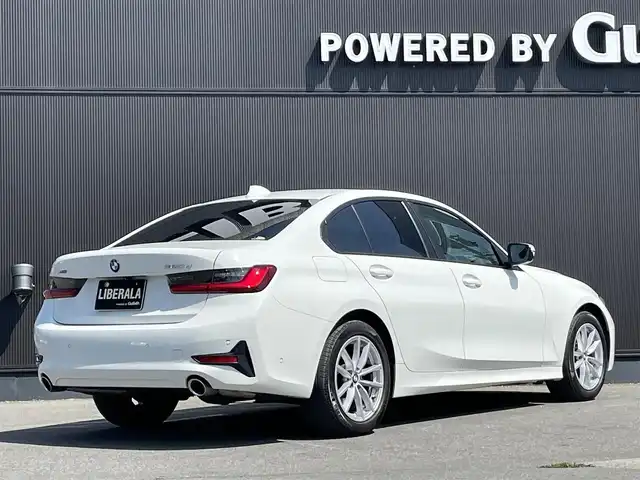 ＢＭＷ ３２０ｄ xDrive 長野県 2020(令2)年 5.9万km アルピンホワイトⅢ ワンオーナー/4WD/アクティブクルーズコントロール/レーンチェンジワーニング/DNパワーシート/DNシートヒーター/純正HDDナビ/360°カメラ/ミラーリング機能搭載/インテリジェントセーフティ/LEDヘッドライト/ミラー内臓ETC/PDC/リヤ5面フィルム施工/保証書・スペアキー
