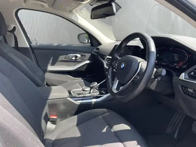 ＢＭＷ ３２０ｄ xDrive 長野県 2020(令2)年 5.9万km アルピンホワイトⅢ ワンオーナー/4WD/アクティブクルーズコントロール/レーンチェンジワーニング/DNパワーシート/DNシートヒーター/純正HDDナビ/360°カメラ/ミラーリング機能搭載/インテリジェントセーフティ/LEDヘッドライト/ミラー内臓ETC/PDC/リヤ5面フィルム施工/保証書・スペアキー