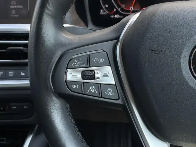 ＢＭＷ ３２０ｄ xDrive 長野県 2020(令2)年 5.9万km アルピンホワイトⅢ ワンオーナー/4WD/アクティブクルーズコントロール/レーンチェンジワーニング/DNパワーシート/DNシートヒーター/純正HDDナビ/360°カメラ/ミラーリング機能搭載/インテリジェントセーフティ/LEDヘッドライト/ミラー内臓ETC/PDC/リヤ5面フィルム施工/保証書・スペアキー