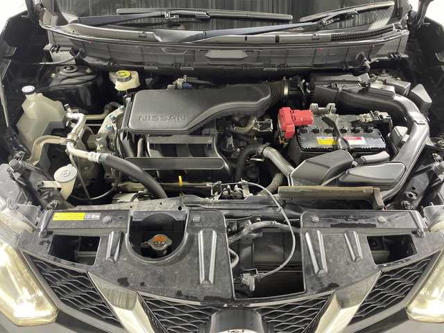 日産 エクストレイル 20X ブラックエクストリーマーX エマB 神奈川県 2015(平27)年 7.8万km ダイヤモンドブラック エマージェンシーブレーキ/純正ナビ/・BT/フルセグTV/CD/DVD/アラウンドビューモニター/ETC/ドライブレコーダー/カプロンシート/シートヒーター(D/N)/ダウンヒルアシストコントロール/アイドリングストップ機能/ECOモード/コーナーセンサー/革巻きステアリング/ステアリングスイッチ/Autoライト/LEDヘッドライト/フォグランプ/インテリジェントキー/スペアキー/プッシュスタートボタン/電動格納ミラー/ウィンカーミラー/ミラーヒーター/シートリフター/社外デジタルインナーミラー/ルーフレール/純正フロアマット/純正ドアバイザー/純正17インチアルミホイール