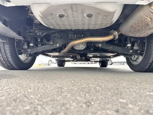 スバル フォレスター ハイブリッド アドバンス 宮城県 2019(平31)年 8.4万km ダークブルーパール ルーフレール/アイサイトセイフティプラス（視界拡張）/・フロントビューモニター/・スマートリヤビューカメラ/＝＝＝/アイサイトセイフティプラス（運転支援）/・スバルリヤビークルディテクション/【後側方警戒支援システム】/・アダプティブドライビングビーム/アイサイトコアテクノロジー/・プリクラッシュブレーキ/・後退時ブレーキアシスト/・AT誤発進抑制制御/・AT誤後進抑制制御/・ツーリングアシスト/・全車速追従機能付/・定速クルーズコントロール/・ECOクルーズコントロール/・車線逸脱抑制/車線逸脱警報/・ふらつき警報/・先行車発進お知らせ機能/純正8インチナビ【Panasonic】/・フルセグ/・Bluetooth/・AM/FM/・CD/DVD/・キャンセラー/バックカメラ/ETC/純正ドライブレコーダー/純正フロアマット/純正アルミホイール/フェンダーポール/トノカバー/シートヒーター/ハーフレザー/パワーシート/LEDヘッドライト＆フォグランプ/スマートキー×2本/保証書/取説