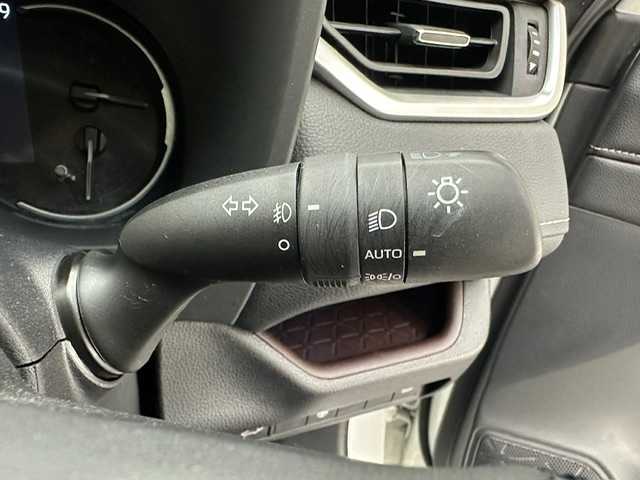 トヨタ ＲＡＶ４ G Zパッケージ 兵庫県 2021(令3)年 2.4万km パール 純正9インチナビ/フルセグ CD DVD BT MSV HDMI/バックカメラ/ビルトインETC/パワーバックドア/TRDエアロ/レーダークルーズコントロール/プリクラッシュセーフティー/LTA/BSM/PKSB/RCTA/RSA/クリアランスソナー/デジタルインナーミラー/レザーシート/シートヒーター/パワーシート/LEDヘッドライト/LEDフォグライト/オートライト/オートハイビーム/ステアリングヒーター/電子パーキング/HOLD/スマートキー