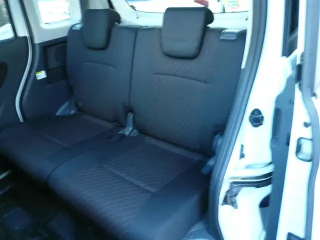 スズキ スペーシア カスタム GS 静岡県 2016(平28)年 7万km クリスタルホワイトP 禁煙車/社外ナビ　/片側パワースライドドア/LEDルームランプ/KENWOODスピーカー/オートライト　HIDヘッドライト/バックカメラ/ステアリングリモコン/革巻きステアリングホイール/ボックス付きアームレスト/ロールサンシェード/Fフォグランプ/純正フロアマット　ドアバイザー/ユピテルドライブレコーダー