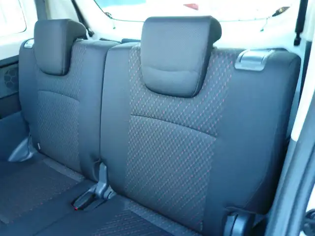 スズキ スペーシア カスタム GS 静岡県 2016(平28)年 7万km クリスタルホワイトP 禁煙車/社外ナビ　/片側パワースライドドア/LEDルームランプ/KENWOODスピーカー/オートライト　HIDヘッドライト/バックカメラ/ステアリングリモコン/革巻きステアリングホイール/ボックス付きアームレスト/ロールサンシェード/Fフォグランプ/純正フロアマット　ドアバイザー/ユピテルドライブレコーダー