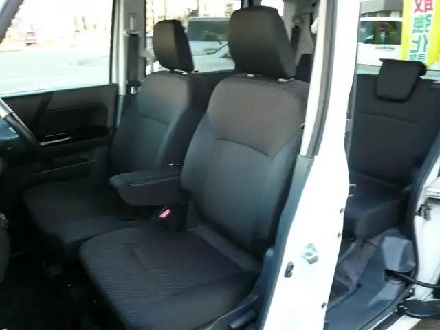 スズキ スペーシア カスタム GS 静岡県 2016(平28)年 7万km クリスタルホワイトP 禁煙車/社外ナビ　/片側パワースライドドア/LEDルームランプ/KENWOODスピーカー/オートライト　HIDヘッドライト/バックカメラ/ステアリングリモコン/革巻きステアリングホイール/ボックス付きアームレスト/ロールサンシェード/Fフォグランプ/純正フロアマット　ドアバイザー/ユピテルドライブレコーダー