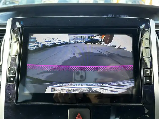ダイハツ タント カスタム RS トップED SA Ⅲ 道北・旭川 2017(平29)年 4.7万km ブラックマイカメタリック 純正8インチナビ/フルセグTV/バックカメラ/両側電動スライドドア/クリアランスソナー/シートヒーター/スマートアシスト/アイドリングストップ/ドライブレコーダー/LEDヘッドライト/プッシュスタート/スマートキー/ETC