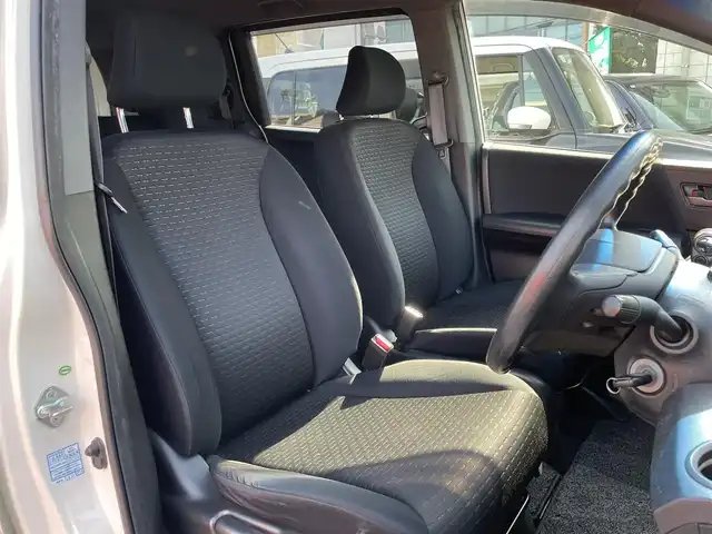 ホンダ フリード スパイク G エアロ 大分県 2011(平23)年 5.6万km プレミアムホワイトパール ワンオーナー/純正HDDナビ VXH-112VJ/　　【ワンセグ/DVD】/純正15インチアルミホイール/HIDヘッドライト/オートライト/チルトステアリング/リアプライバシーガラス/ドアバイザー/フロアマット/電動格納ミラー/Wエアバッグ/ABS/キーレス×2/保証書/車両取説/ナビ取説