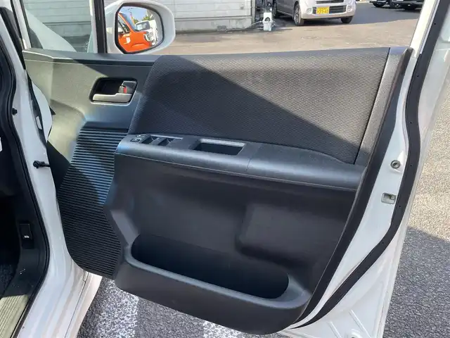 ホンダ フリード スパイク G エアロ 大分県 2011(平23)年 5.6万km プレミアムホワイトパール ワンオーナー/純正HDDナビ VXH-112VJ/　　【ワンセグ/DVD】/純正15インチアルミホイール/HIDヘッドライト/オートライト/チルトステアリング/リアプライバシーガラス/ドアバイザー/フロアマット/電動格納ミラー/Wエアバッグ/ABS/キーレス×2/保証書/車両取説/ナビ取説