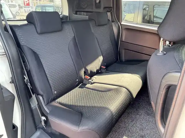 ホンダ フリード スパイク G エアロ 大分県 2011(平23)年 5.6万km プレミアムホワイトパール ワンオーナー/純正HDDナビ VXH-112VJ/　　【ワンセグ/DVD】/純正15インチアルミホイール/HIDヘッドライト/オートライト/チルトステアリング/リアプライバシーガラス/ドアバイザー/フロアマット/電動格納ミラー/Wエアバッグ/ABS/キーレス×2/保証書/車両取説/ナビ取説