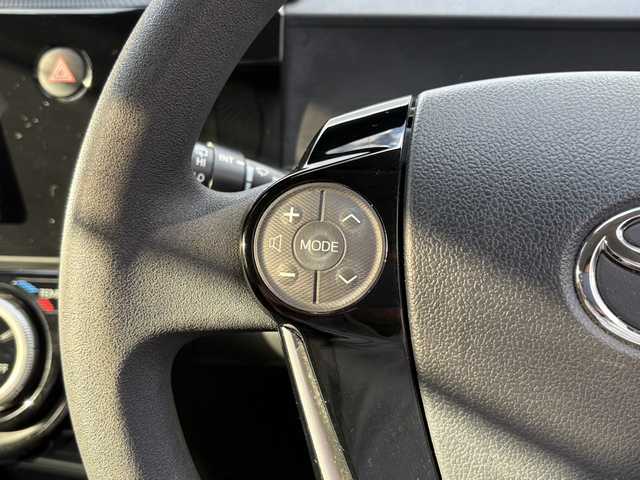 トヨタ アクア S スタイルブラック 大分県 2018(平30)年 5.2万km ダークブルーマイカ トヨタセーフティセンス/社外メモリーナビ/バックカメラ/フルセグ /DVD/Bluetooth/ビルトインETC/レーンキープアシスト/純正LEDヘッドライト/フォグランプ/オートライトコントロール/オートハイビームアシスト/スマートキー/エンジンプッシュスタート