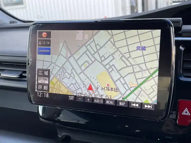 ホンダ ステップワゴン 東京都 2019(令1)年 10.4万km プラチナホワイトパール ユーザー買取車/社外ナビ【パナソニック　ストラーダ】/・AM/FM/SD/BT/TV/両側パワスラ/ホンダセンシング/・ACC（アダプティブクルーズコントロール）/・CMBS（追突軽減ブレーキ）/・LKAS（車線維持支援システム）/・誤発進抑制機能/・路外逸脱抑制機能/・先行車発信お知らせ機能/・標識認識機能/シートヒーター/パドルシフト/ビルトインＥＴＣ/ＥＣＯＮ/トリプルゾーンコントロール・フルオートエアコン/LEDヘッドライト（オートレベリング/オートライトコントロール機能）/スポーツペダル/純正フロアマット/ドアバイザー/プッシュスタート