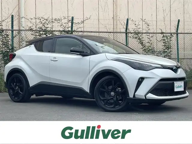 トヨタ Ｃ－ＨＲ