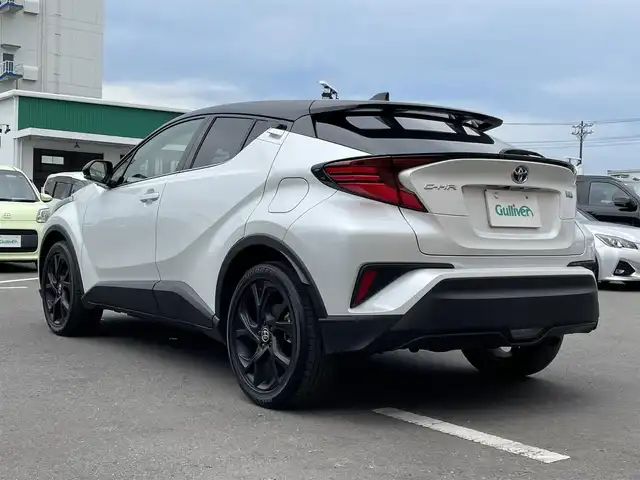 トヨタ Ｃ－ＨＲ