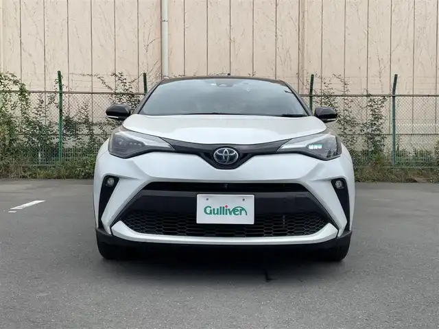 トヨタ Ｃ－ＨＲ