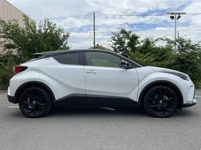 トヨタ Ｃ－ＨＲ